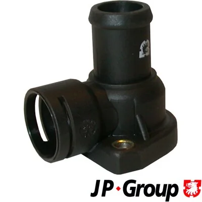 Coolant Flange